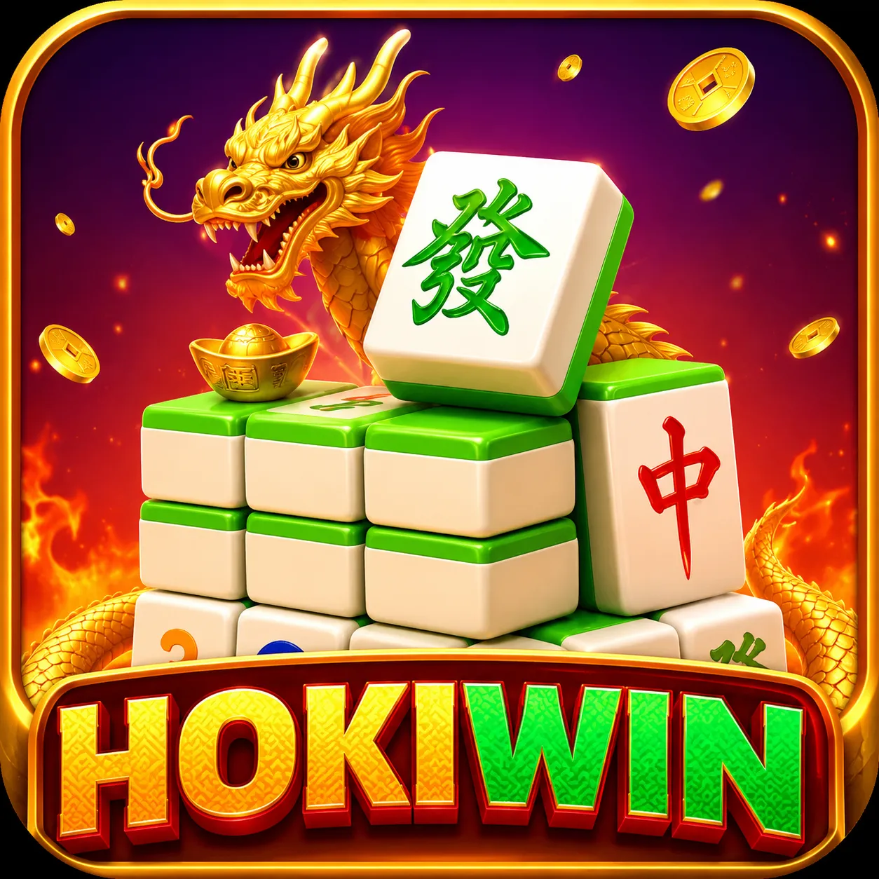 hokiwin APK Anime