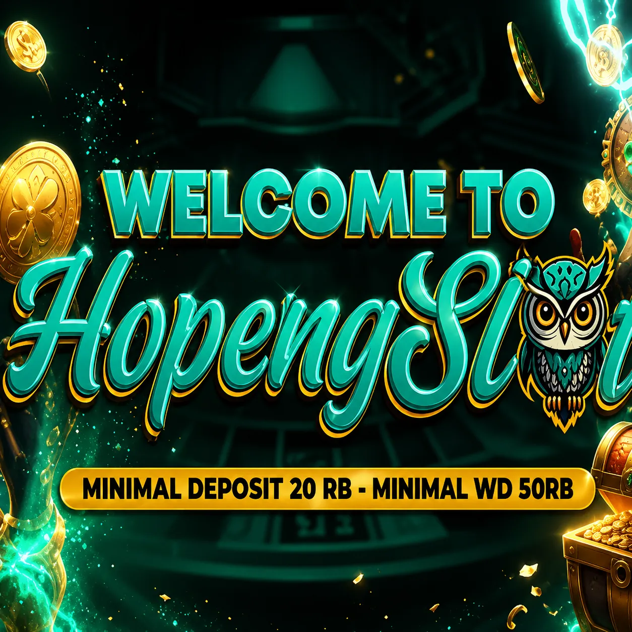 hopengslot APK Utility