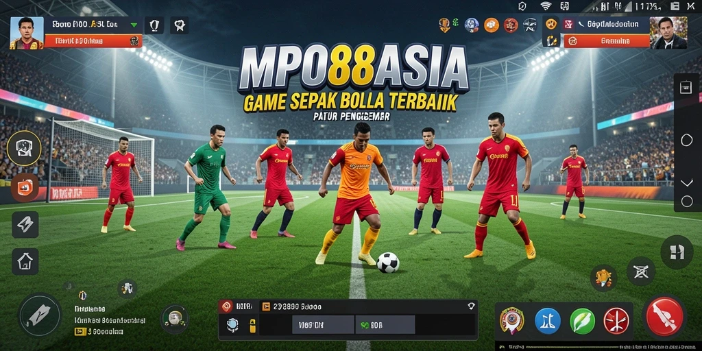 Tampilan gameplay menarik dari MPO88ASIA dengan grafis menawan.