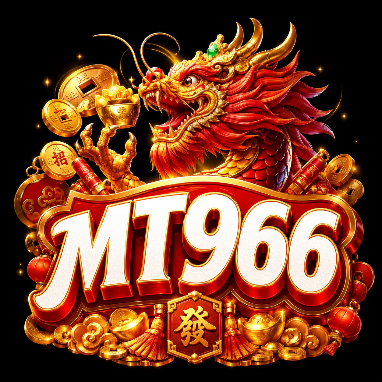 MT966 - Permainan Mahjong Seru dan Menyenangkan