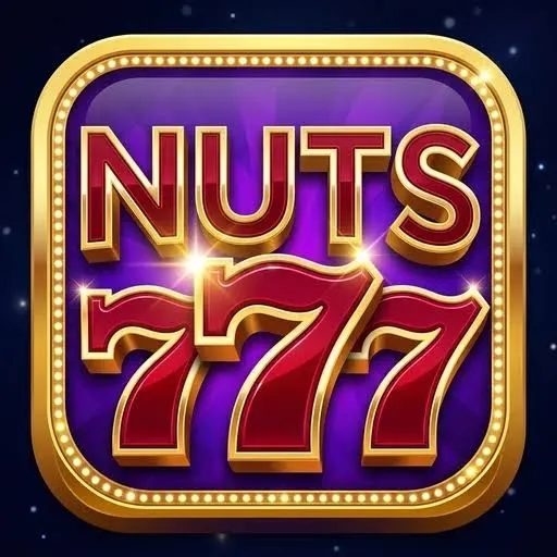 NUTS777 - Game FPS Seru dan Menantang
