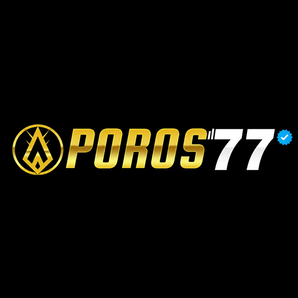 POROS77 - Pertahanan Keren untuk Menghadapi Musuh