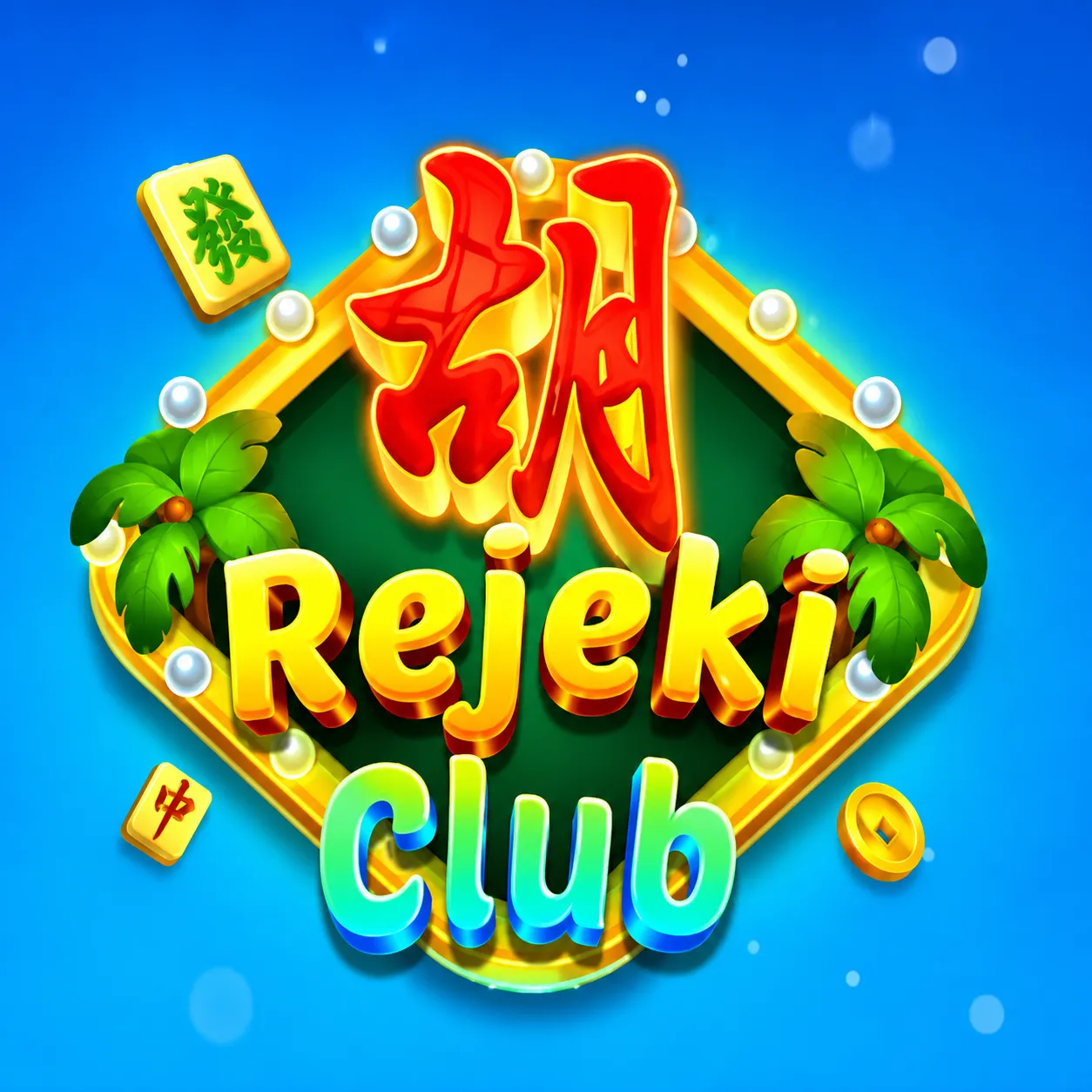 REJEKICLUB - Petualangan Epik dalam Dunia RPG